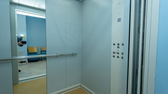 Пансионат «Ваш Оберег» Пролетарский фото 45