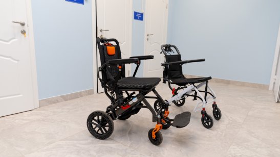 Пансионат «Ваш Оберег» Пролетарский фото 47