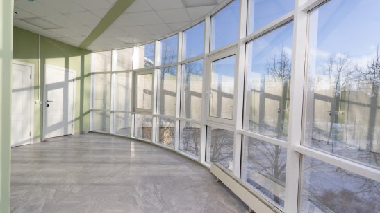 Пансионат «Ваш Оберег» Пролетарский фото 50