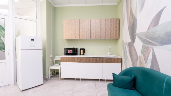 Пансионат «Ваш Оберег» Пролетарский фото 51