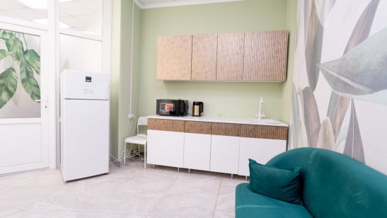 Пансионат «Ваш Оберег» Пролетарский фото 52