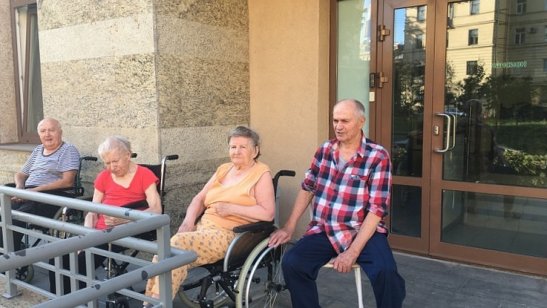 Столетие фото 3