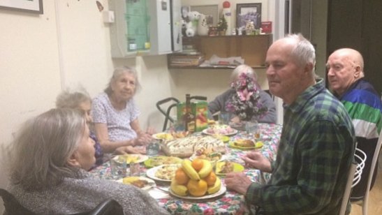 Столетие фото 4