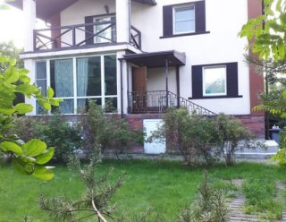 Пансионат Никольский