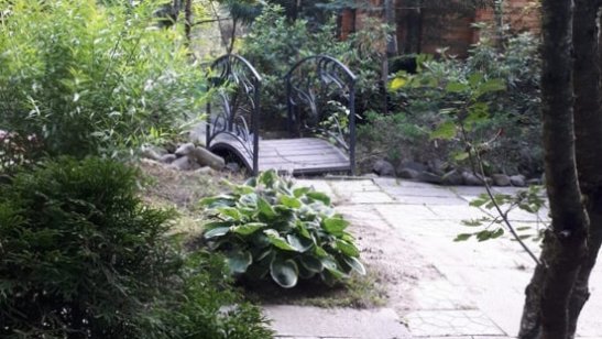 Пансионат Никольский фото 3