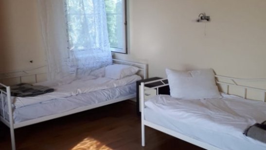 Пансионат Никольский фото 4