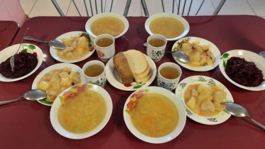 Пансионат «Мудрость и Милосердие» фото 3