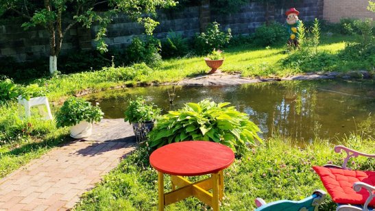 Пансионат «Феникс» пос. Западная Лица фото 3