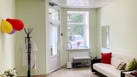 Пансионат «Феникс» пос. Западная Лица фото 5