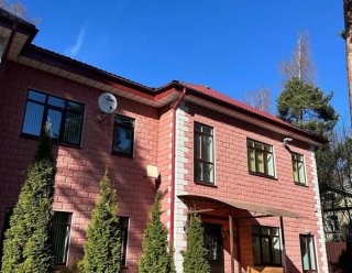 Пансионат «Счастье» Коннолахтинский проспект