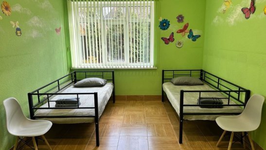 Пансионат «Счастье» Коннолахтинский проспект фото