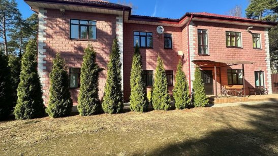 Пансионат «Счастье» Коннолахтинский проспект фото 3