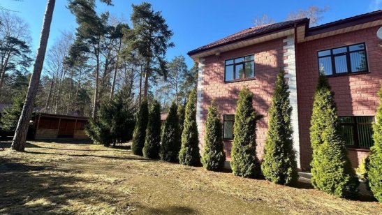 Пансионат «Счастье» Коннолахтинский проспект фото 5