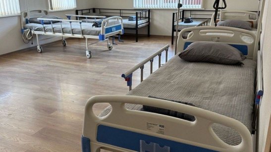 Пансионат «Счастье» Коннолахтинский проспект фото 7