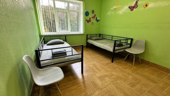 Пансионат «Счастье» Коннолахтинский проспект фото 8