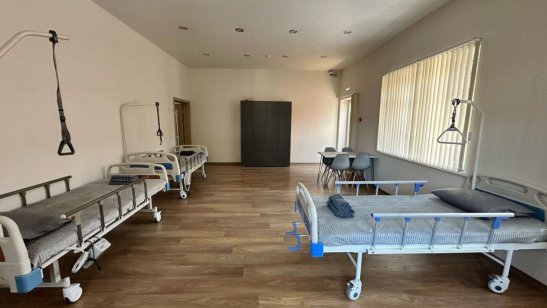 Пансионат «Счастье» Коннолахтинский проспект фото 10