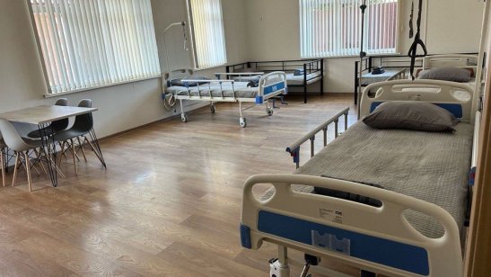 Пансионат «Счастье» Коннолахтинский проспект фото 11