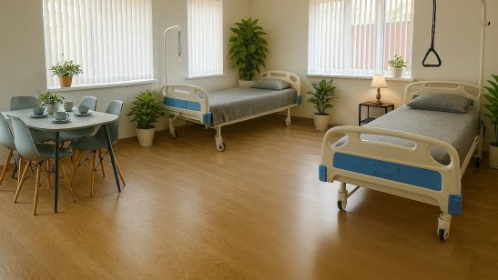 Пансионат «Счастье» Коннолахтинский проспект фото 13