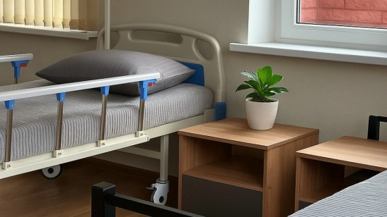 Пансионат «Счастье» Коннолахтинский проспект фото 14