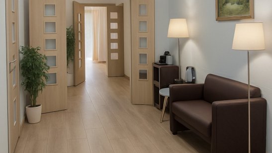 Пансионат «Счастье» Коннолахтинский проспект фото 15