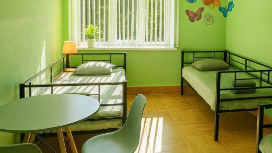 Пансионат «Счастье» Коннолахтинский проспект фото 17