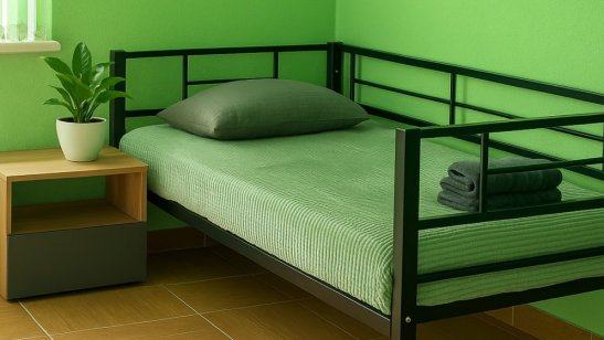 Пансионат «Счастье» Коннолахтинский проспект фото 19