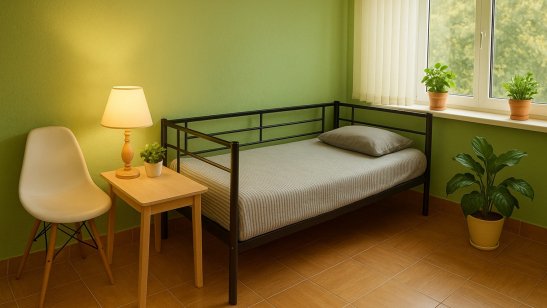 Пансионат «Счастье» Коннолахтинский проспект фото 12