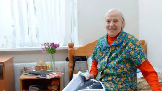 Пансионат «Бережные руки» Большеохтинский фото 5