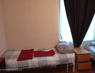 Пансионат «Добрый очаг»