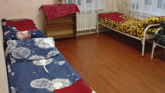 Пансионат «Добрый очаг» фото 7