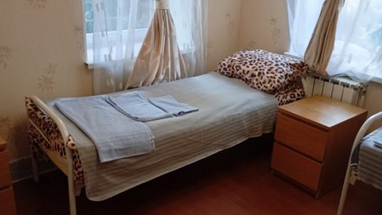 Пансионат «Добрый очаг» фото 15