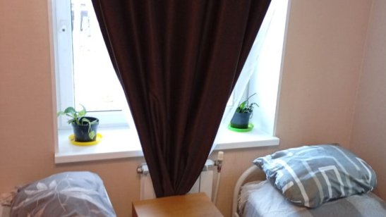 Пансионат «Добрый очаг» фото 16