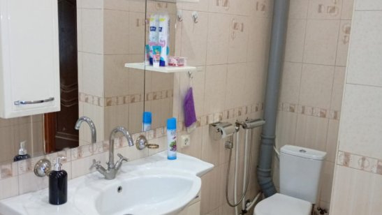 Пансионат «Добрый очаг» фото 17