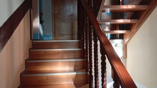 Пансионат «Добрый очаг» фото 18