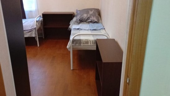 Пансионат «Добрый очаг» фото 23