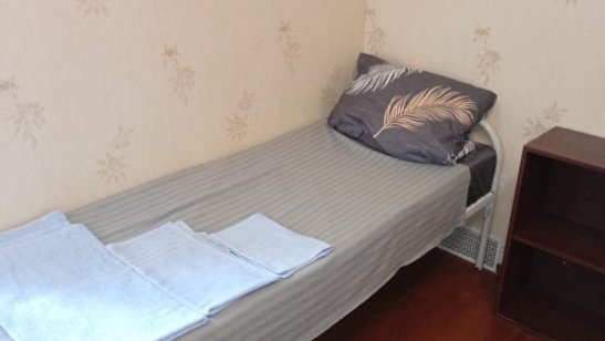 Пансионат «Добрый очаг» фото 26