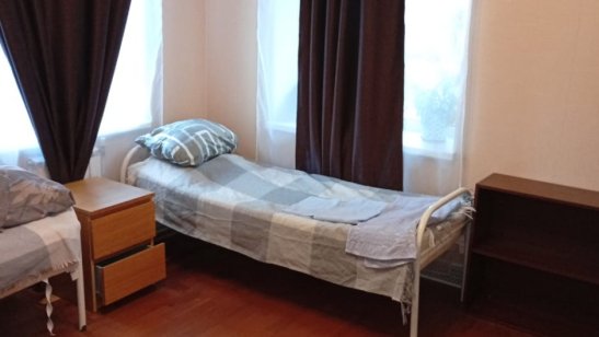 Пансионат «Добрый очаг» фото 29