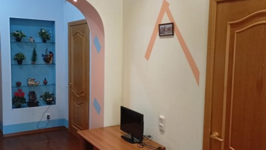 Пансионат «Добрый очаг» фото 34