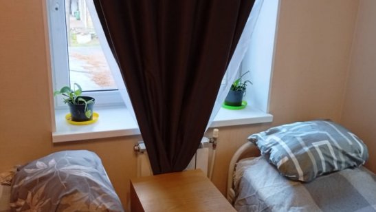 Пансионат «Добрый очаг» фото 36