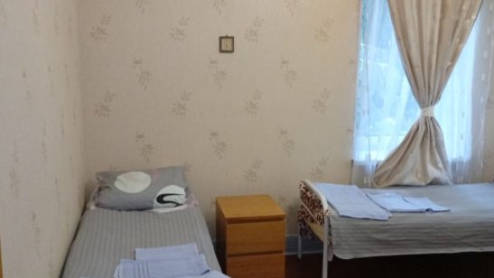 Пансионат «Добрый очаг» фото 38