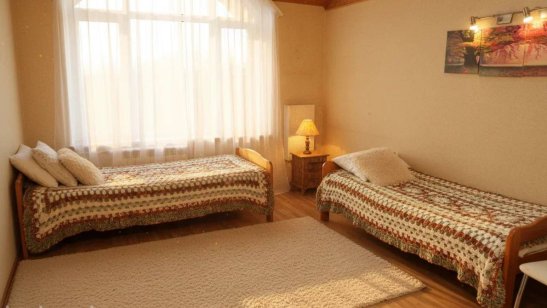 Пансионат "Счастье" Корабсельки фото 3