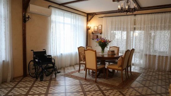 Пансионат "Счастье" Корабсельки фото 4