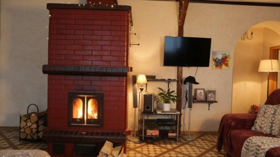 Пансионат "Счастье" Корабсельки фото 5