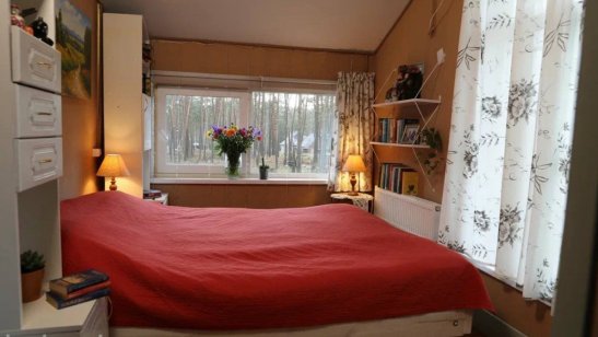 Пансионат "Счастье" Корабсельки фото 6