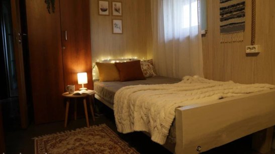 Пансионат "Счастье" Корабсельки фото 7