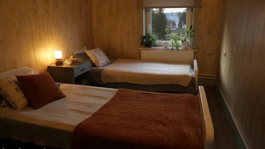 Пансионат "Счастье" Корабсельки фото 8