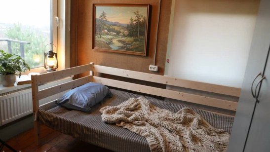 Пансионат "Счастье" Корабсельки фото 9