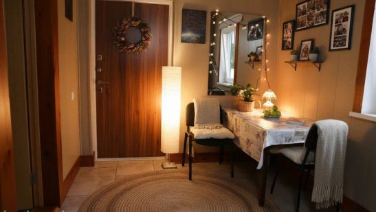 Пансионат "Счастье" Корабсельки фото 10