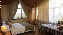 Пансионат "Счастье" Корабсельки