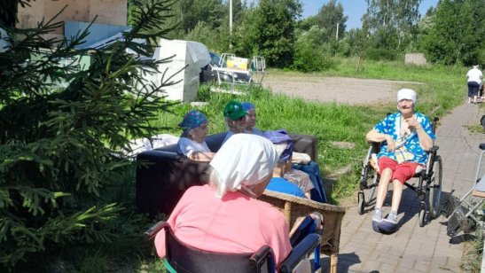 Пансионат «Ваша поддержка» Пулковское шоссе фото